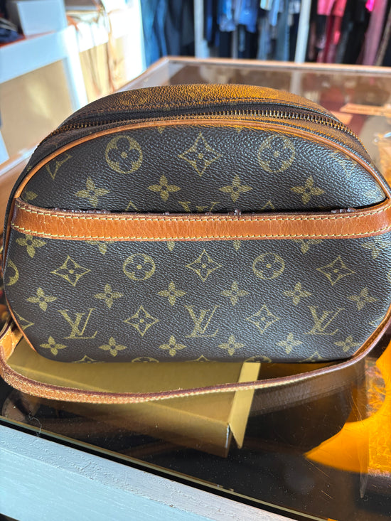 Louis Vuitton Blois Crossbody