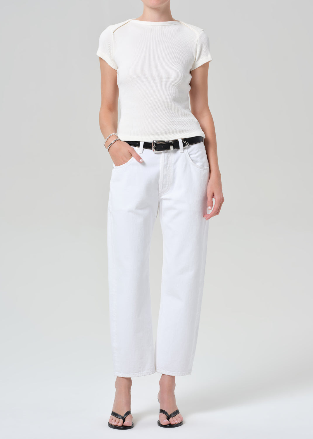 Citizens of Humanity Winslow Boyfriend Jeans