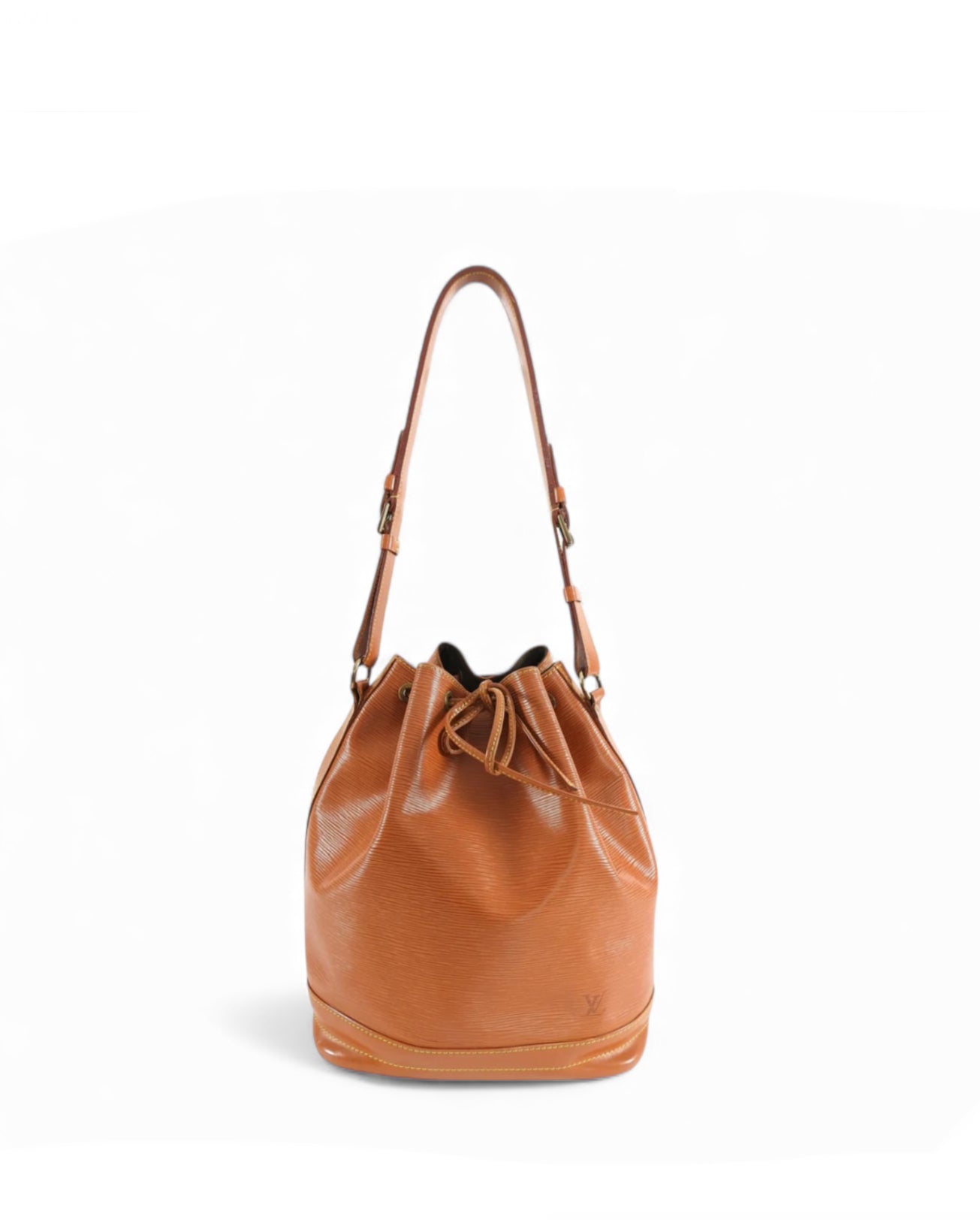 Louis Vuitton Noe Tan Bag