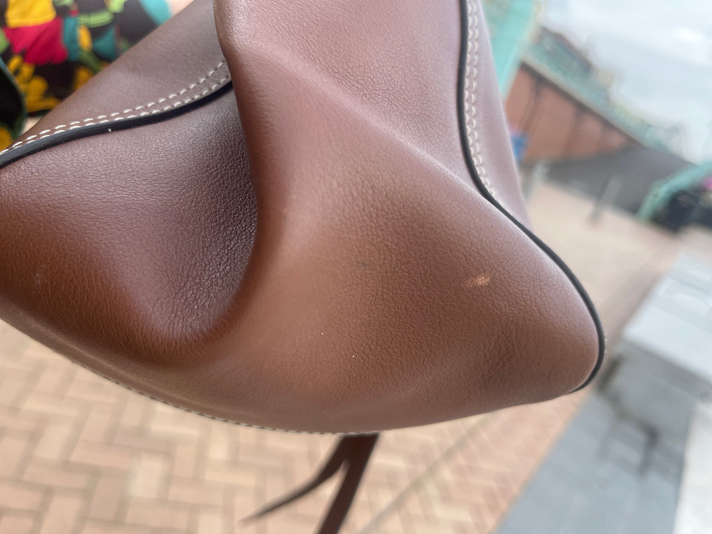 Mulberry Brimley Tote Bag