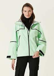 North Face Futurelight Mountain Jacket