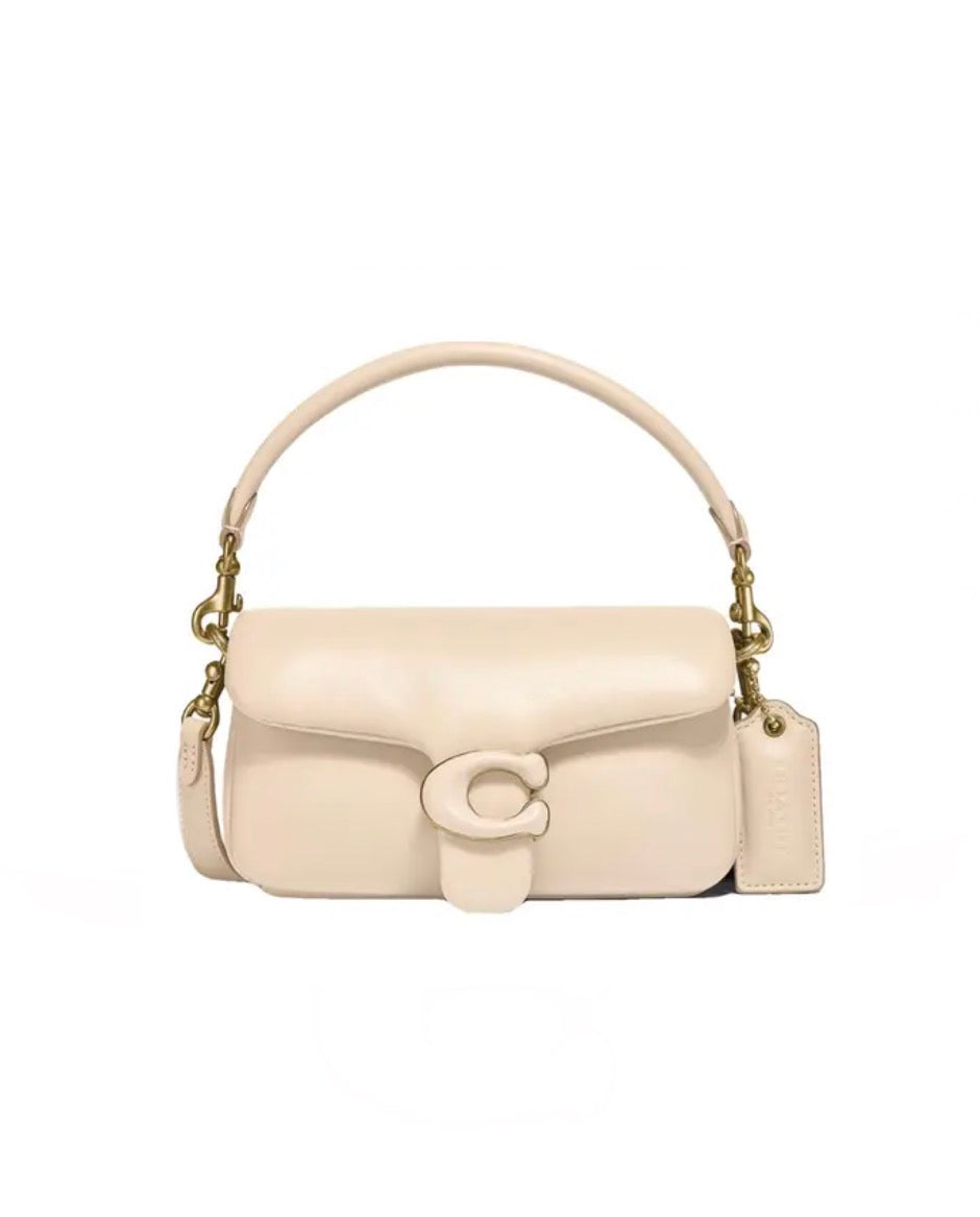 Coach Mini Pillow Bag