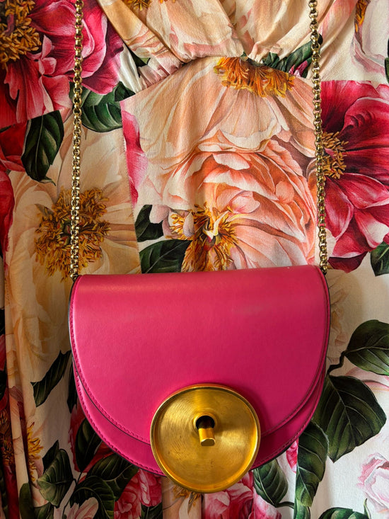 Marni Monile Crossbody Bag