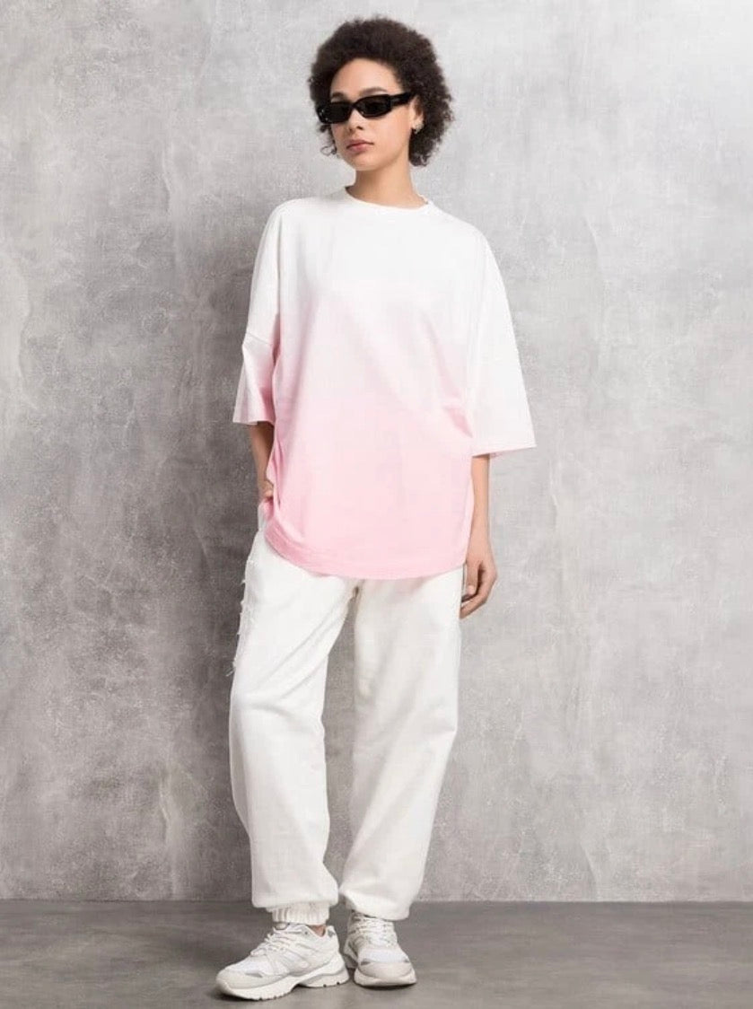 Palm Angels Ombré T