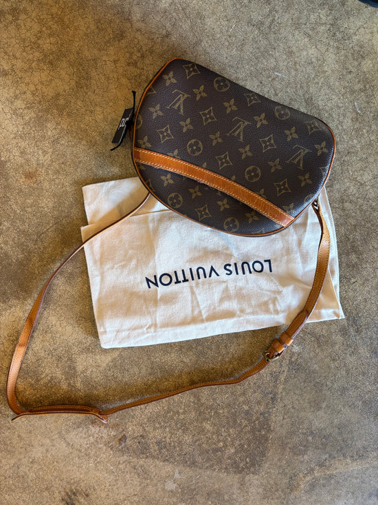 Louis Vuitton Blois Crossbody