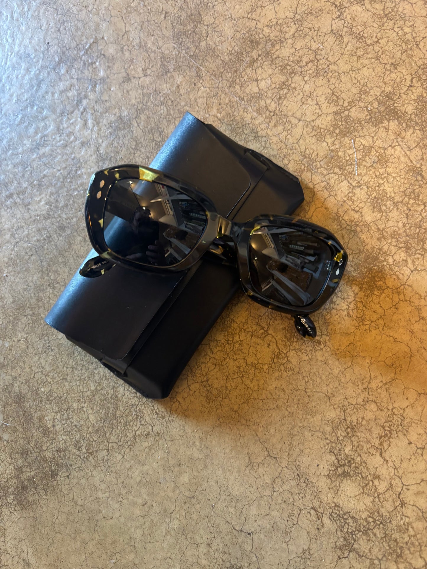 Isabel Marant Sunglasses