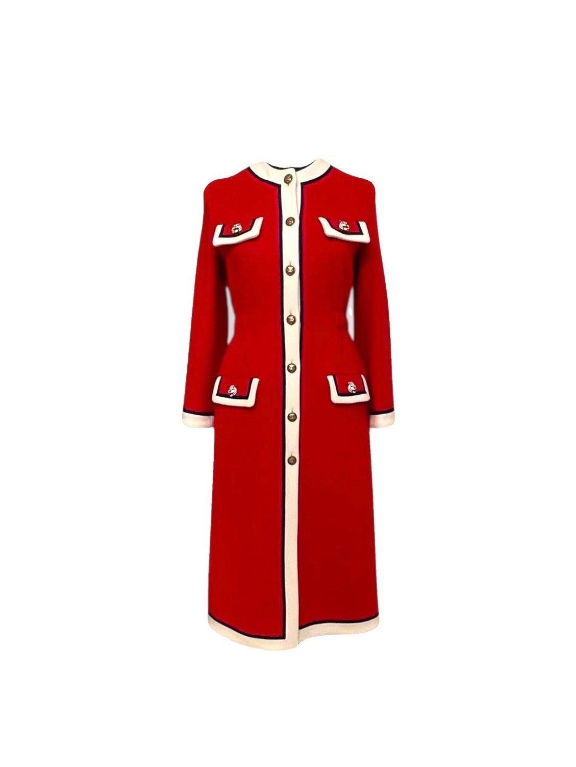 Gucci Coat