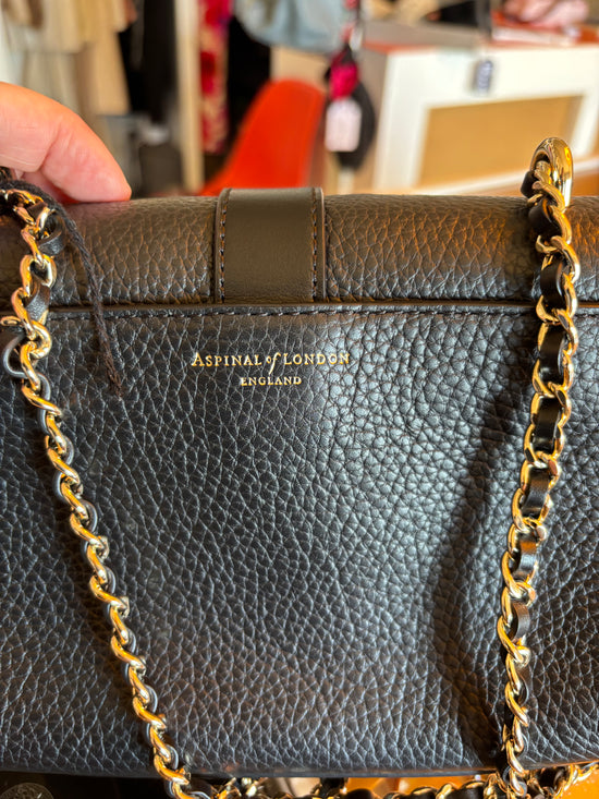 Aspinal Lottie Bag