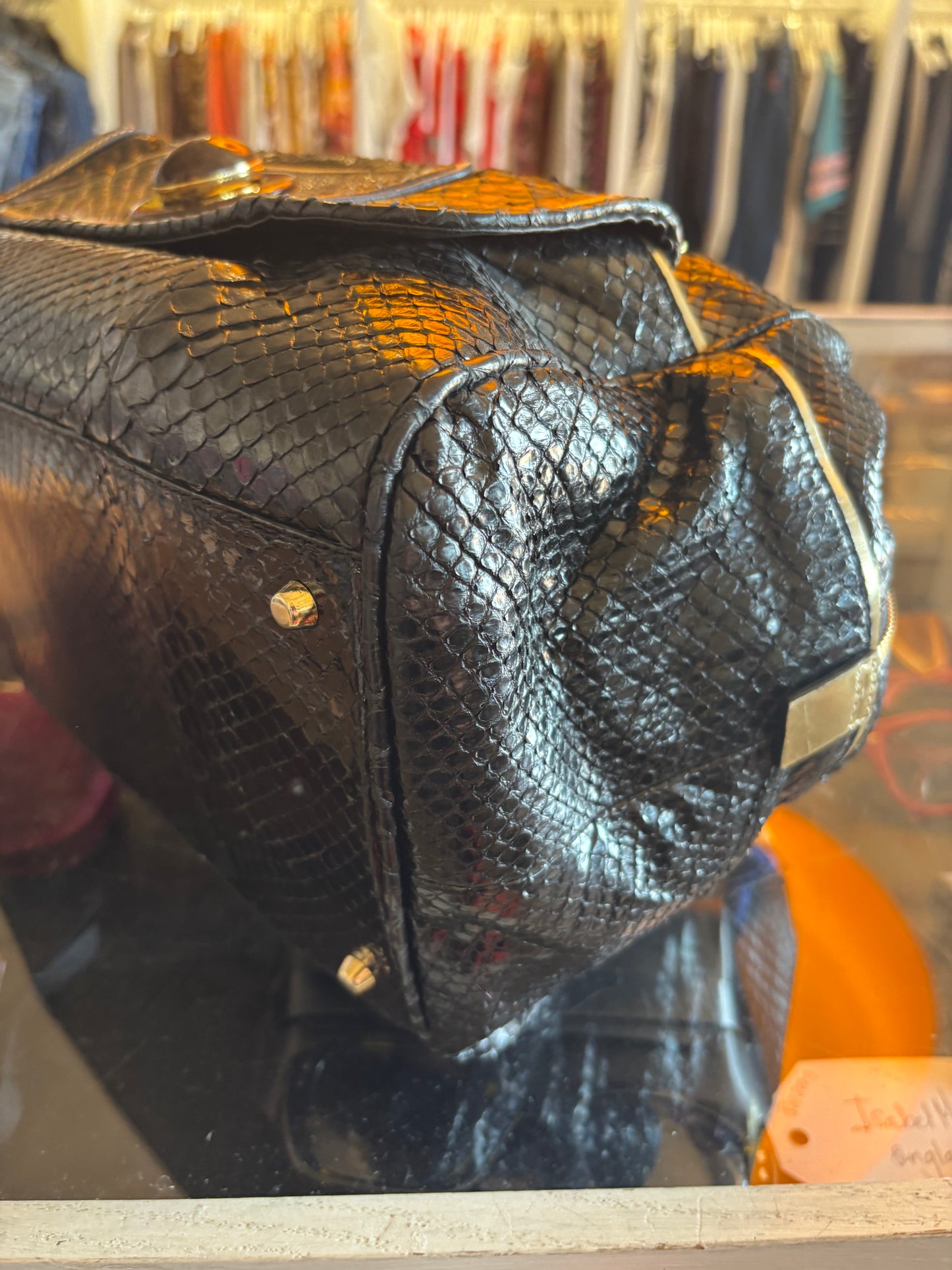 Anya Hindmarch Ziggy Bag