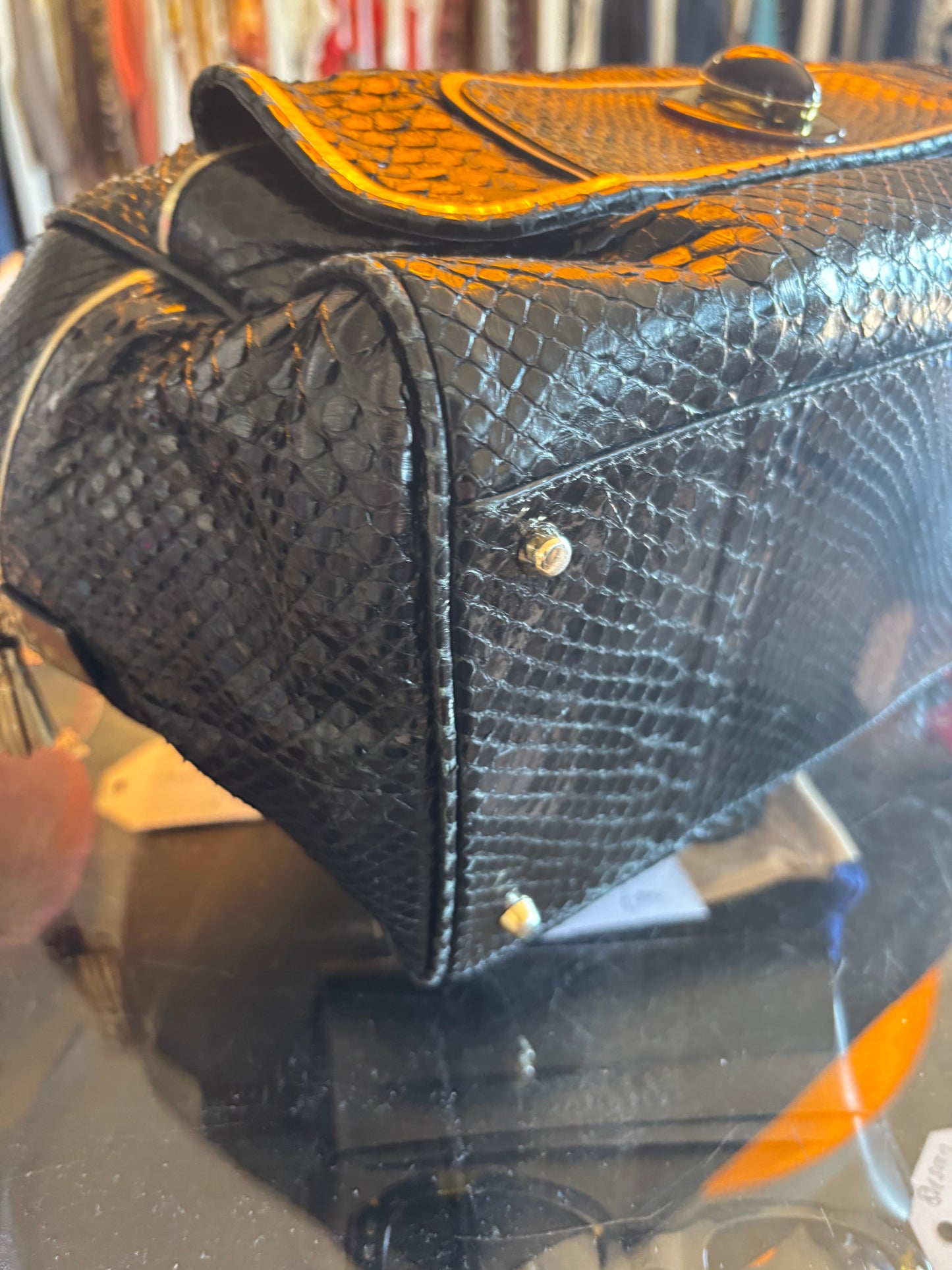 Anya Hindmarch Ziggy Bag