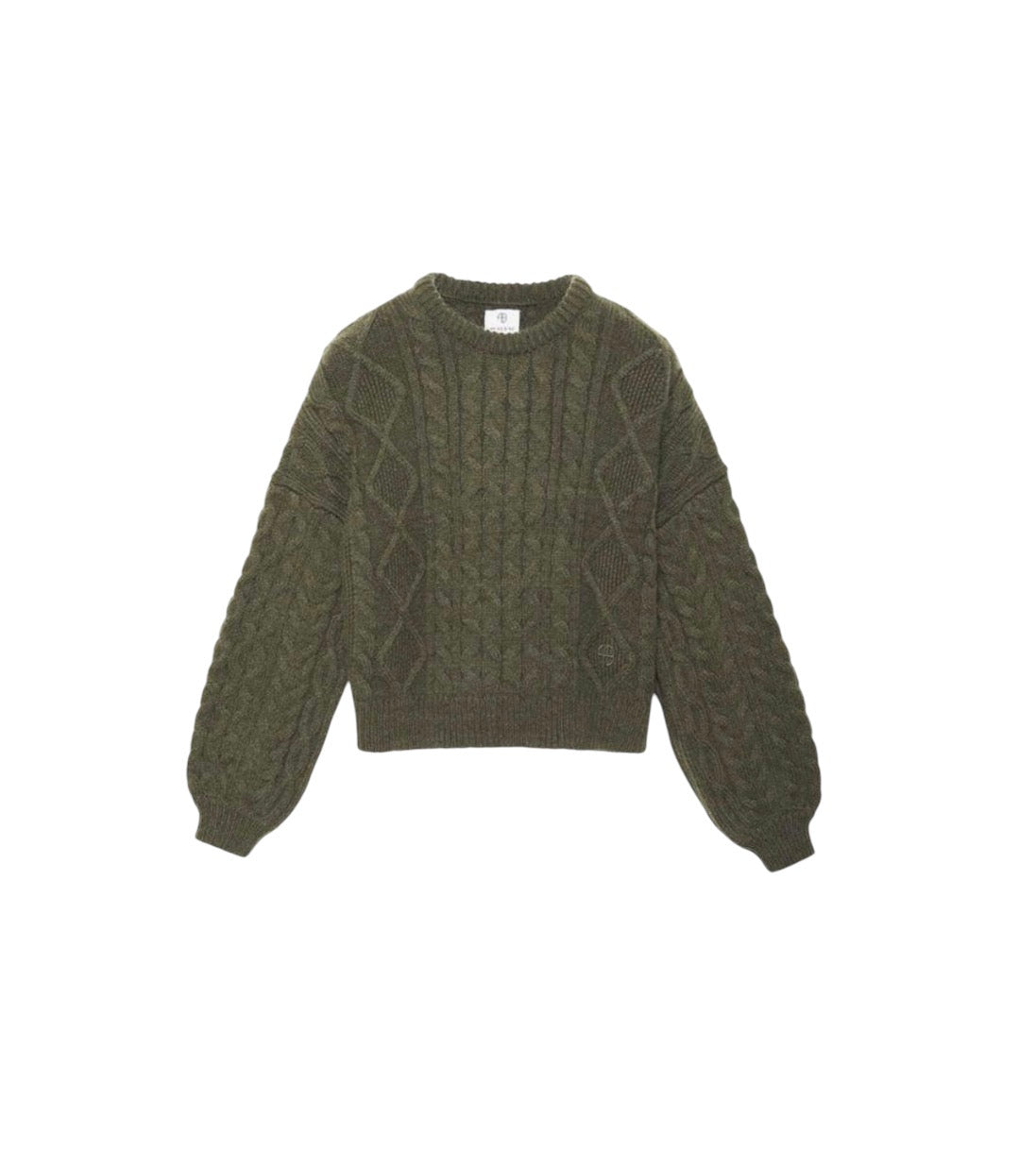 Anine Bing Irina Sweater