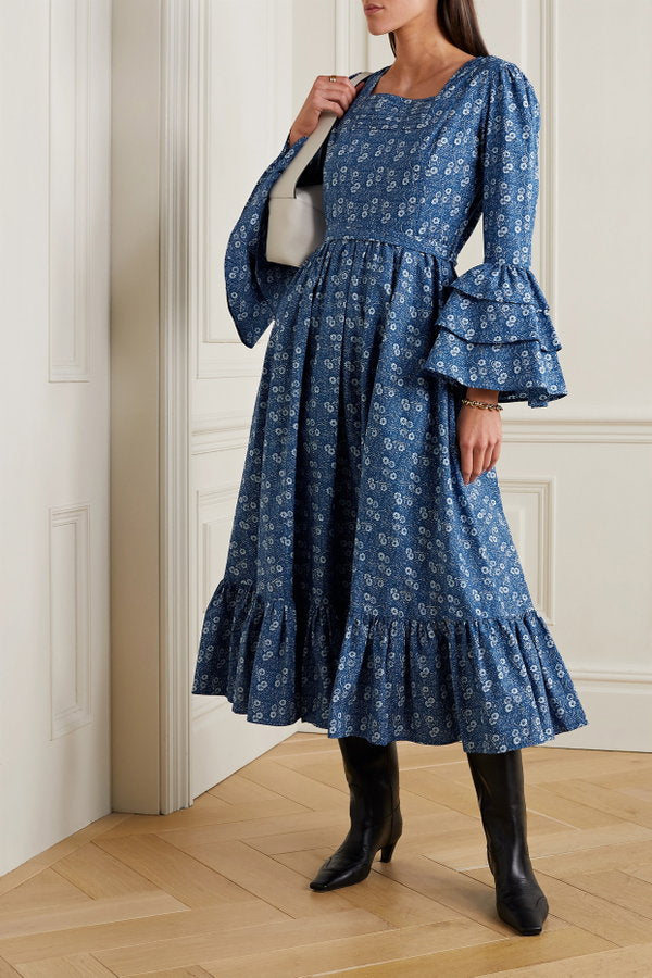 Batsheva x Laura Ashley