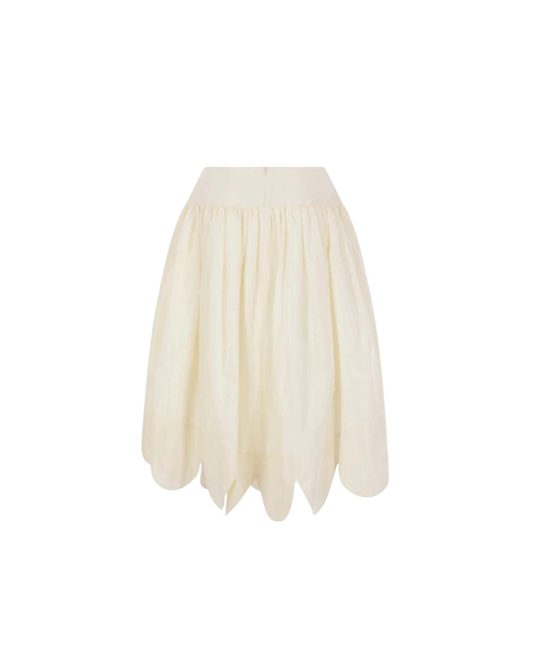 Simone Rocha Petal Hem Skirt