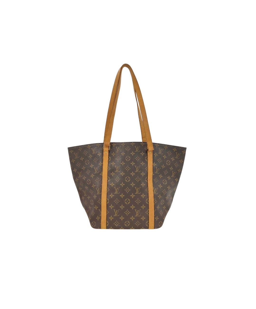Louis Vuitton Sac Shopping Tote Bag