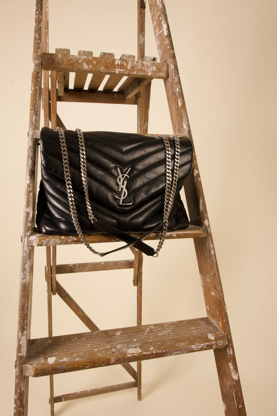 Reserved- Saint Laurent Medium Lou Lou Bag