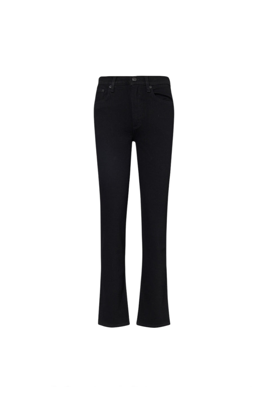 Rag & Bone Wren Slim Highland Washed Black Jeans - nwt