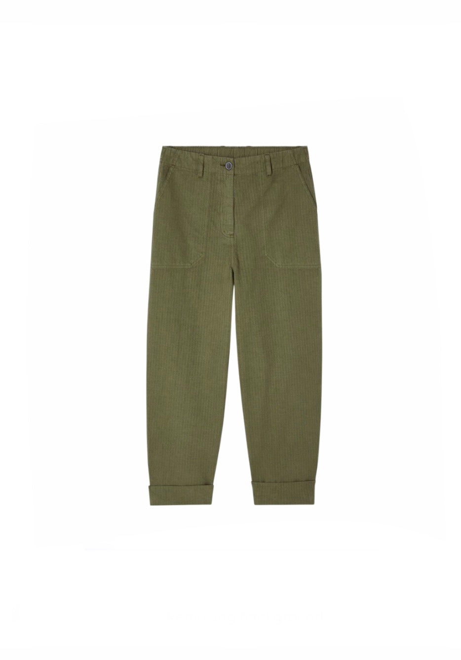 American Vintage Combat Trousers