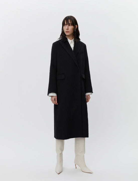 Day Birger Mikkelsen Franka Fuzzy Coat