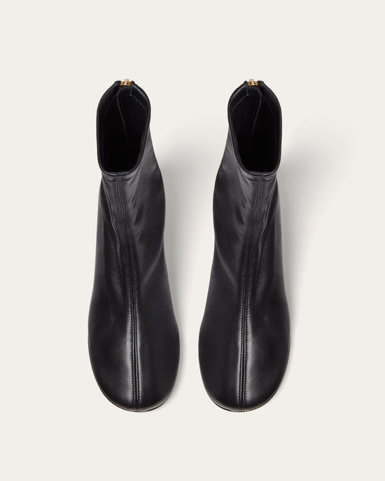 Dear Frances Harlow Boots - new - current season