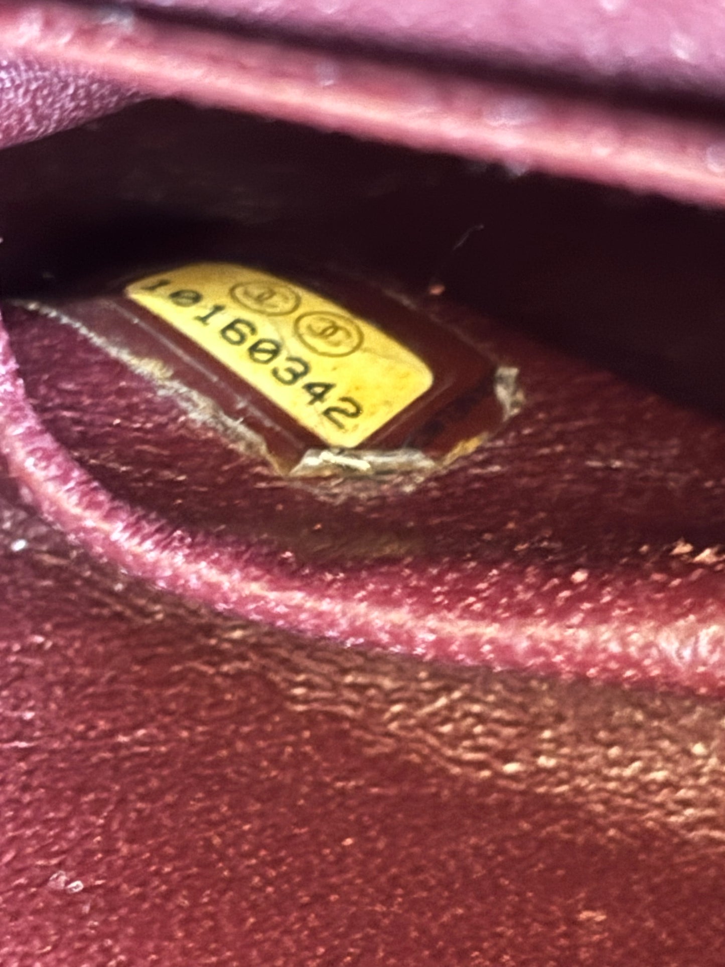 Chanel Medium Flap Bag