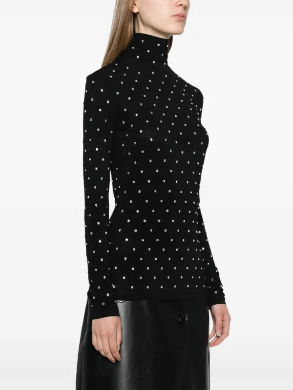 Paco Rabanne Crystal Top