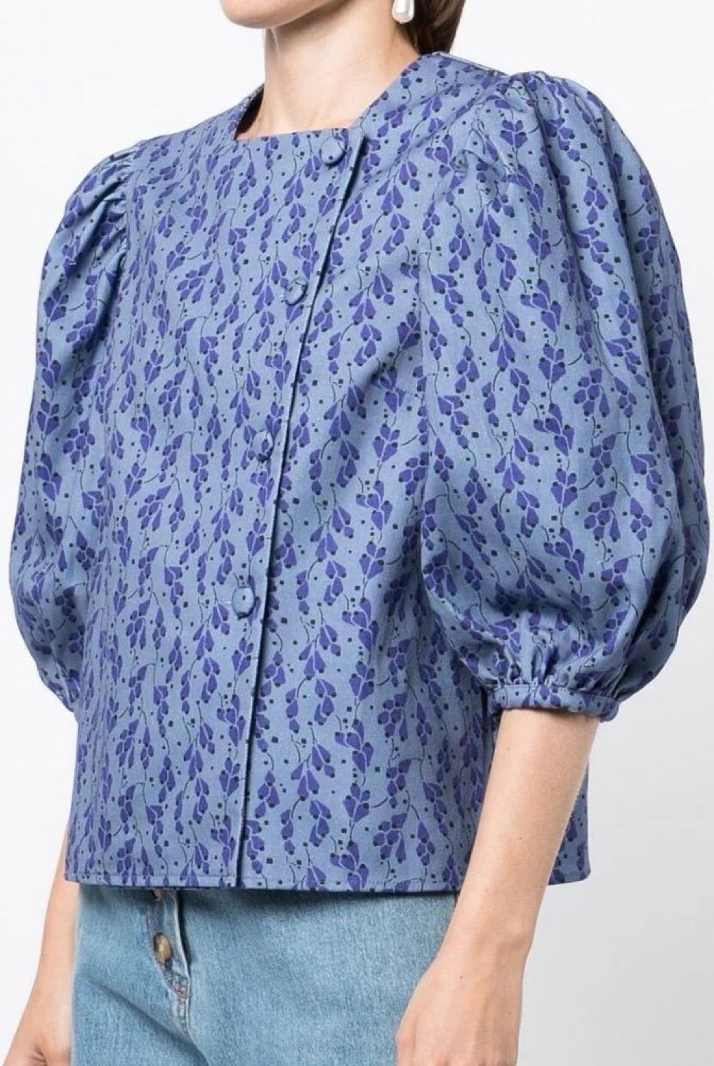 Shrimps Jemima Top