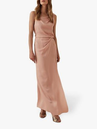 Reiss Ostia Dress - nwt