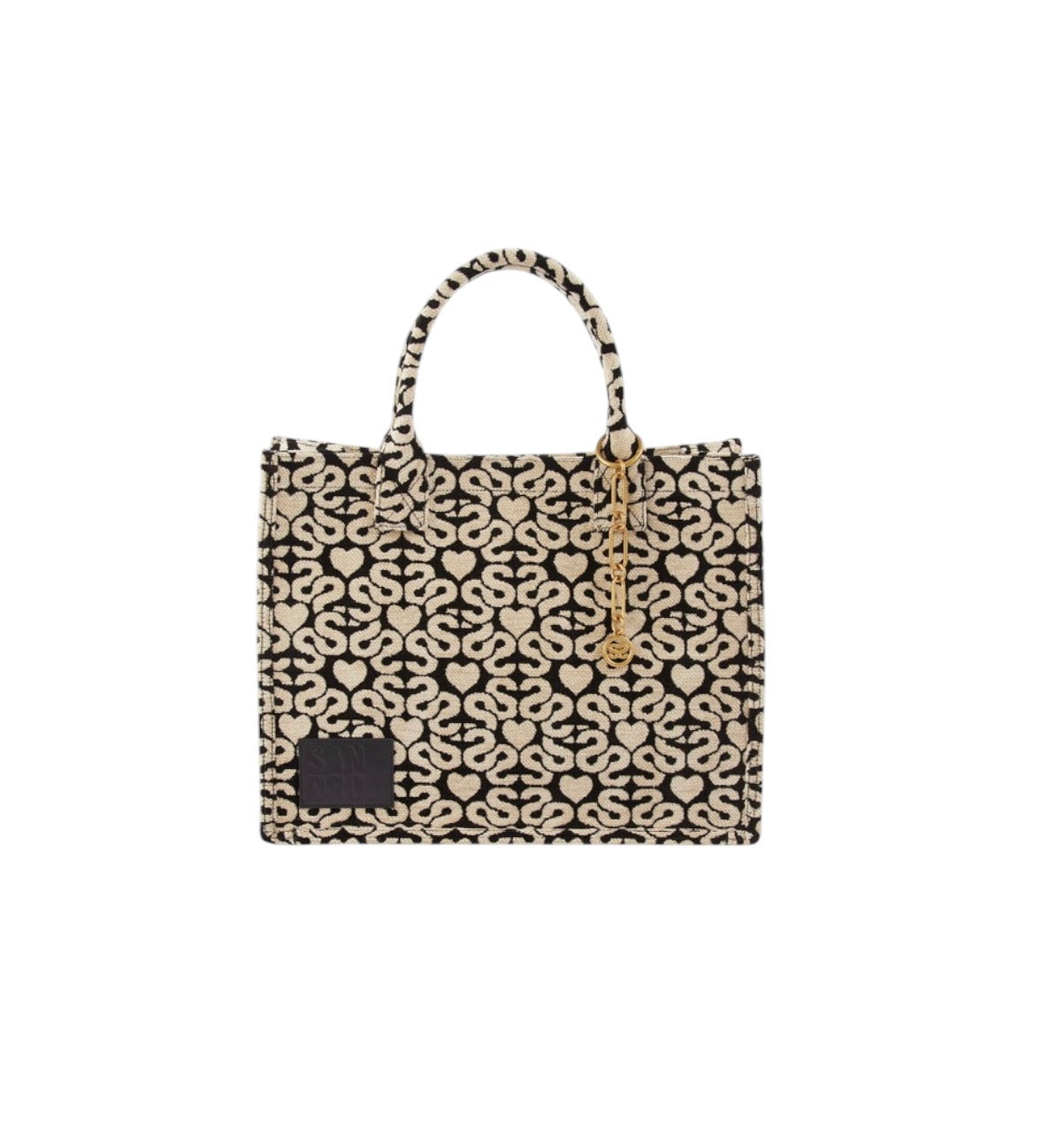 Sandro Kasbah Tote Bag