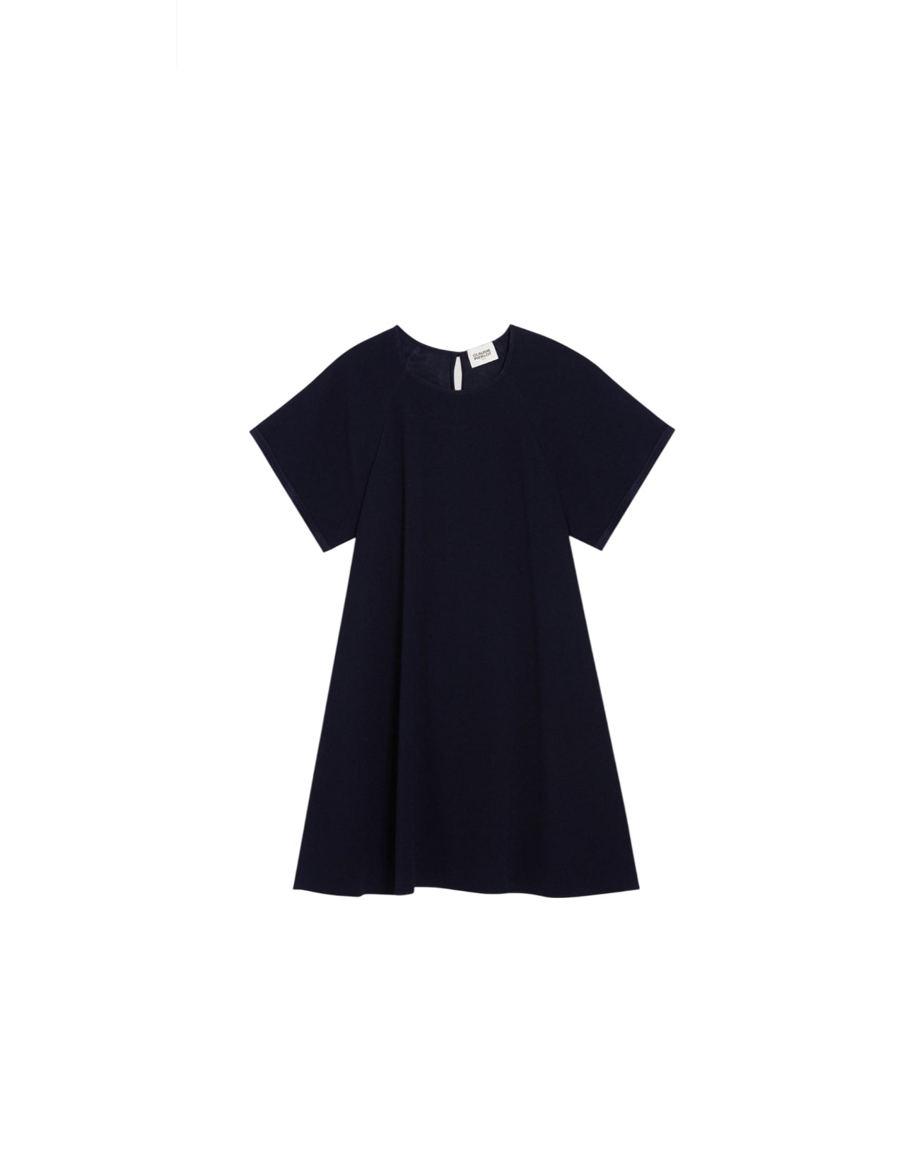 Claudie Pierlot Navy Dress - nwt