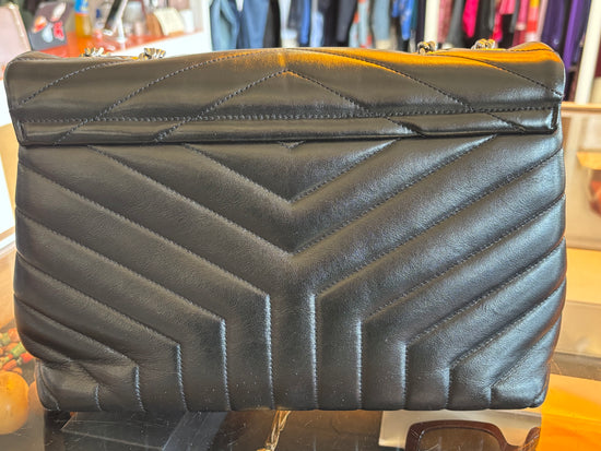 Reserved- Saint Laurent Medium Lou Lou Bag