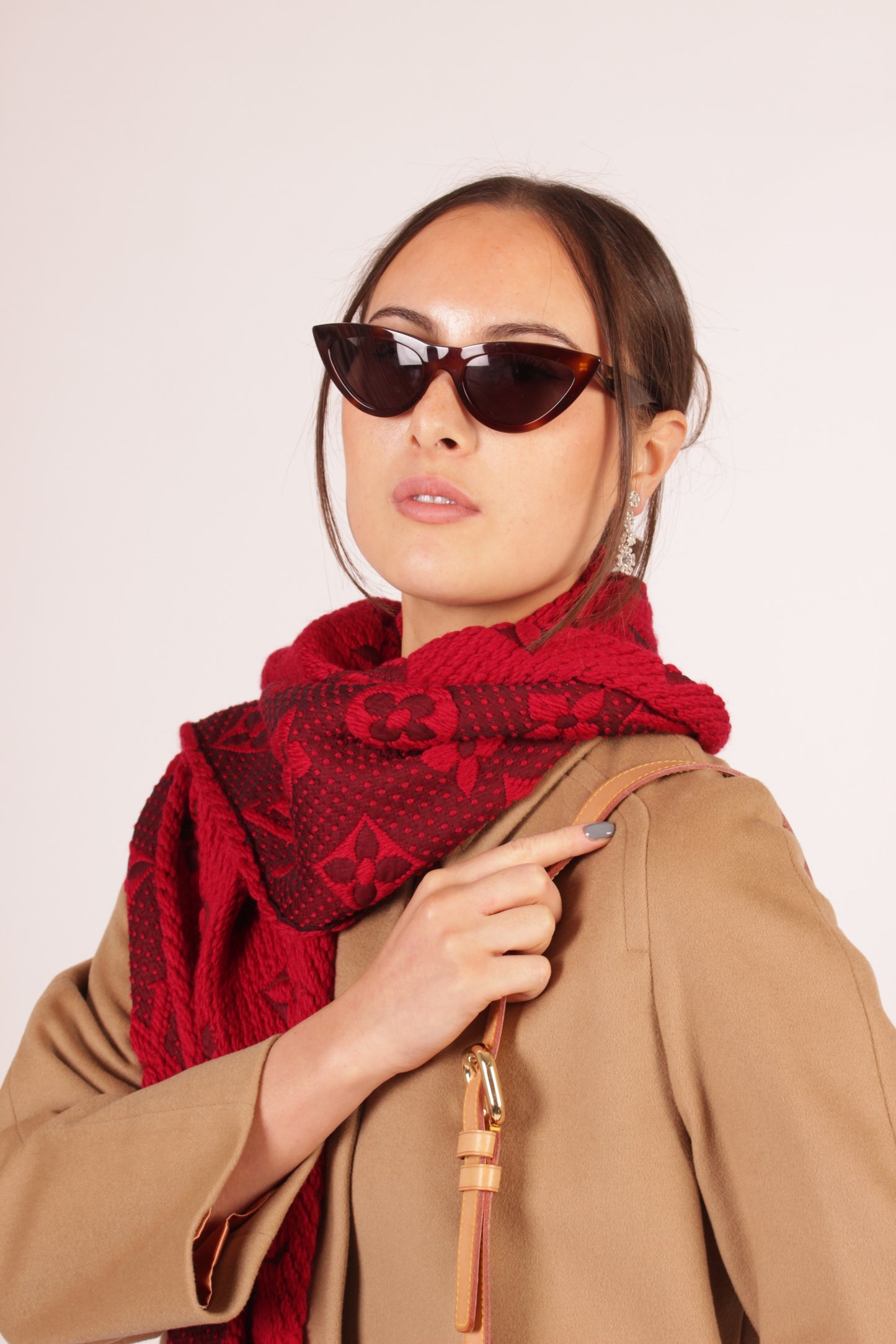 Celine Cat Eye Sunglasses