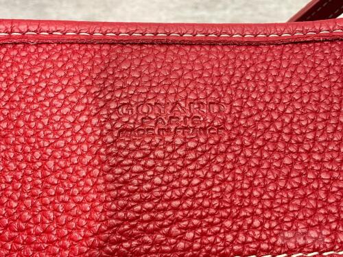 Goyard Sac Hardy Pm