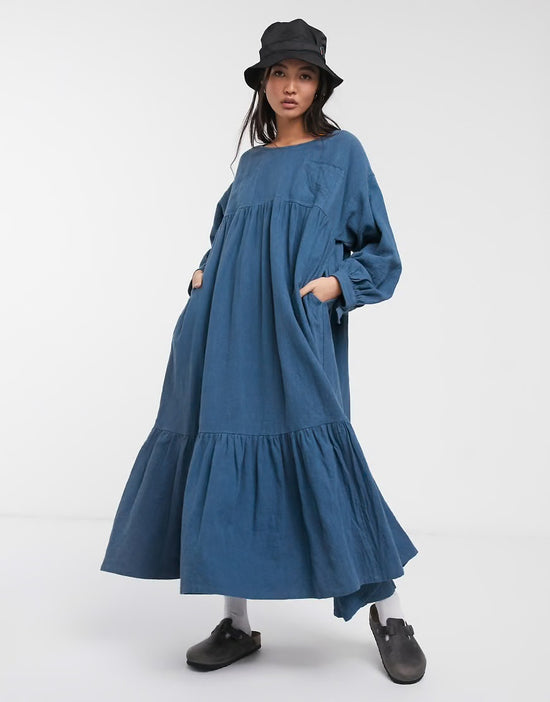 L.F. Markey Kelvin Dress