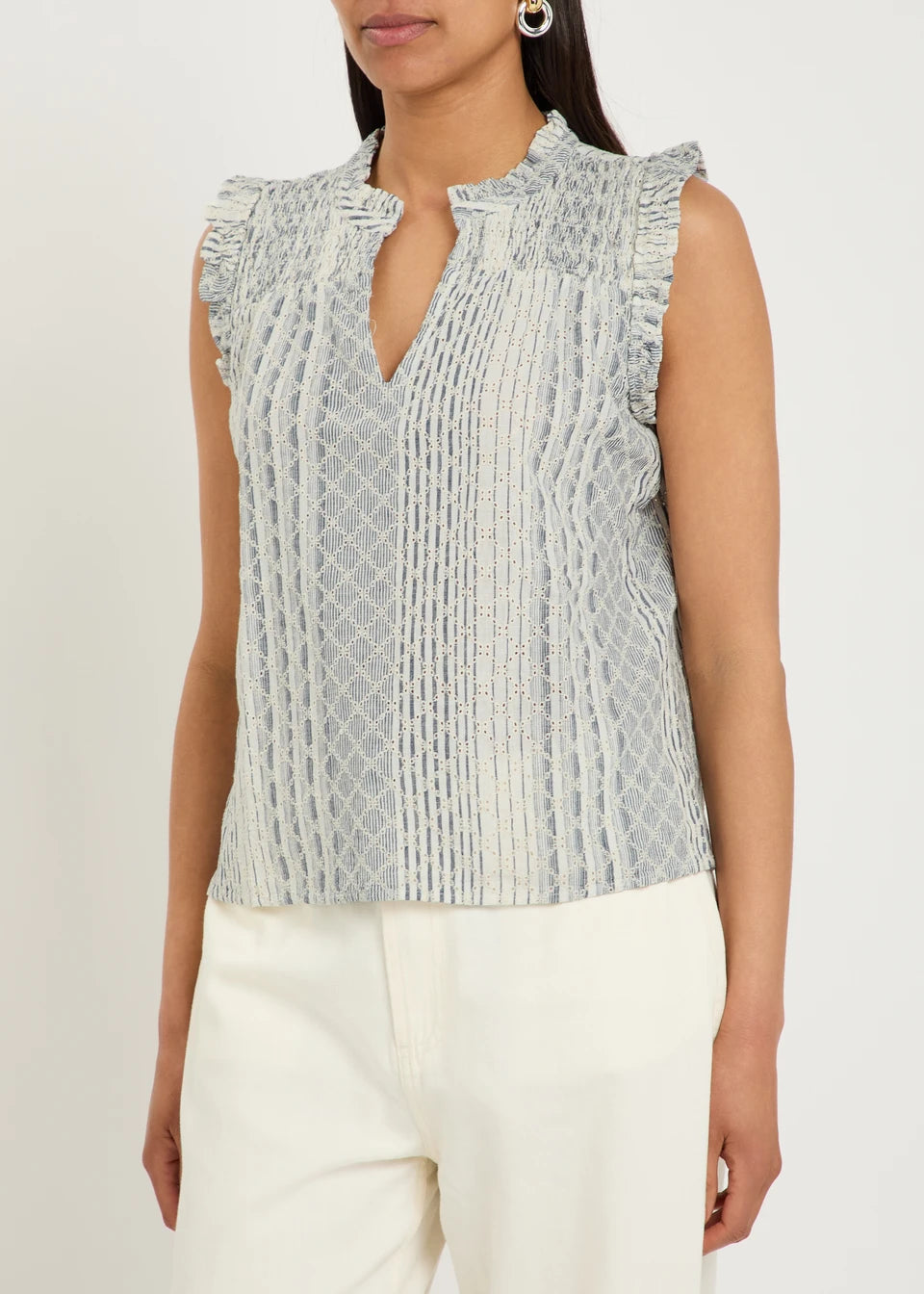 Rails Arlene Top