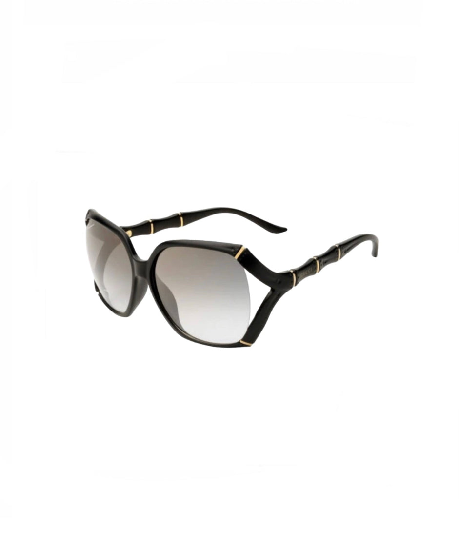 Gucci (Tom Ford Era) Bamboo Sunglasses