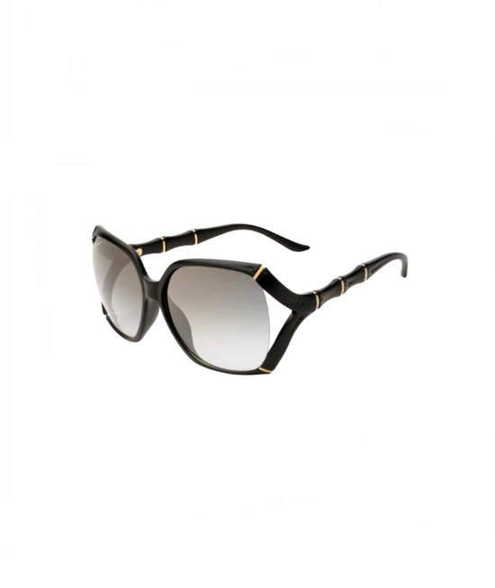 Gucci (Tom Ford Era) Bamboo Sunglasses