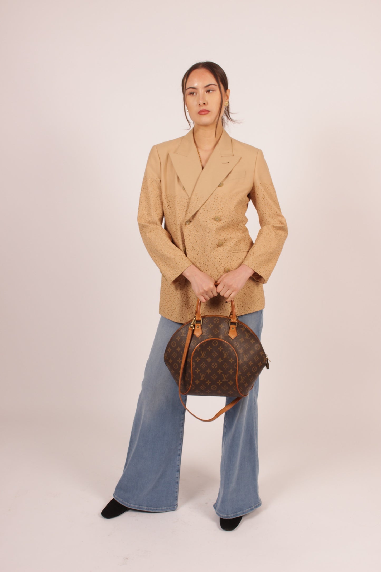 Louis Vuitton Elipse Bag