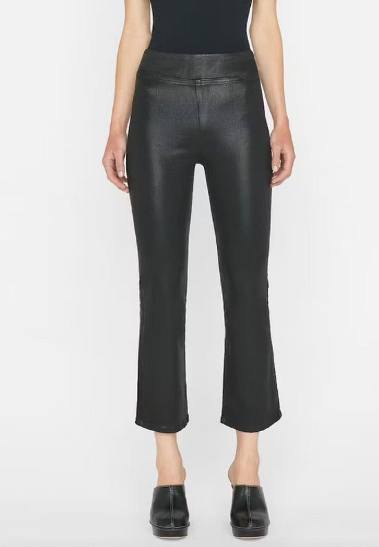 Frame Coated Jetset Jeans