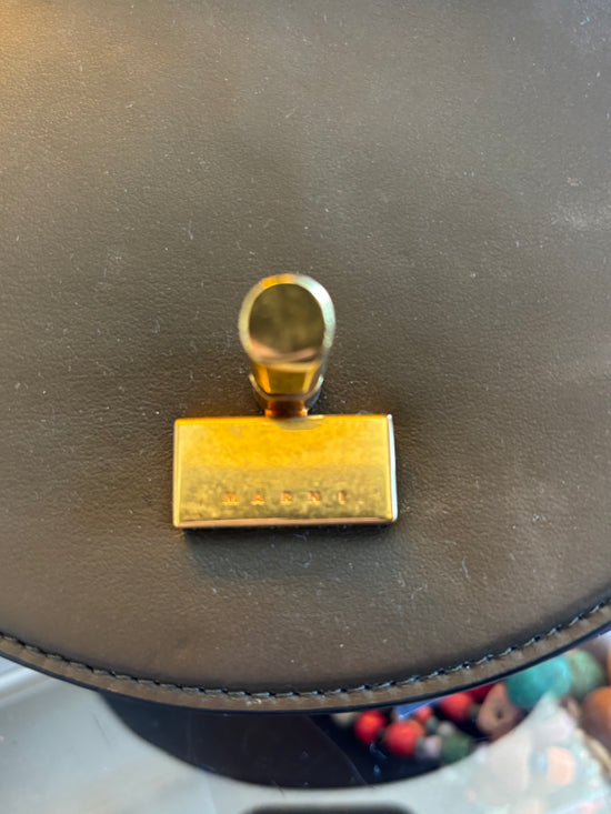 Marni Monile Crossbody Bag