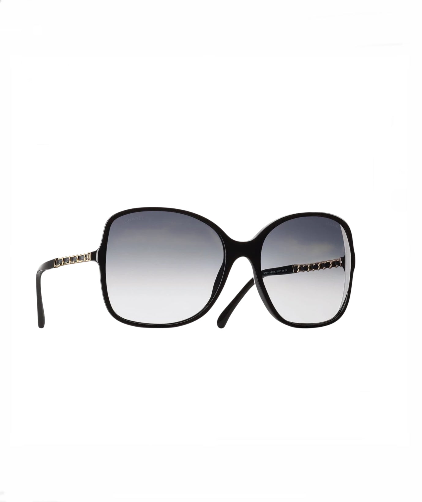 Chanel Square Sunglasses