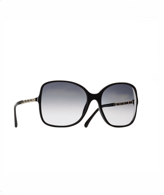Chanel Square Sunglasses
