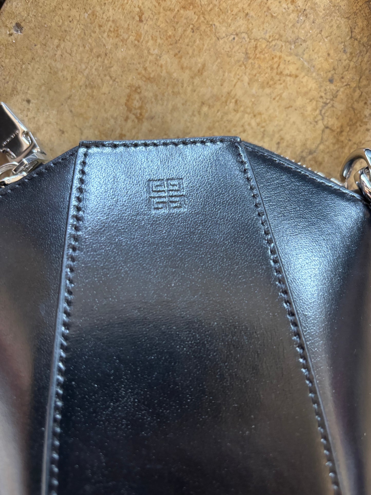 Givenchy Antigona Vertical Bag