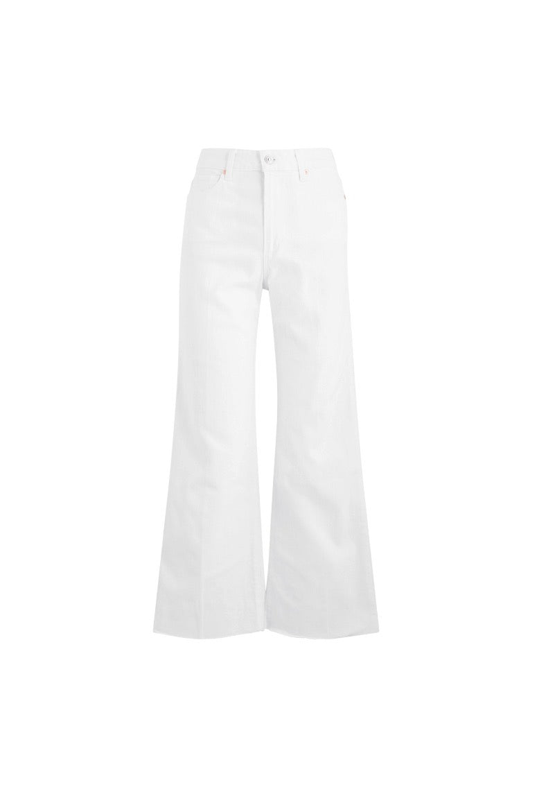 Paige Anessa White Jeans