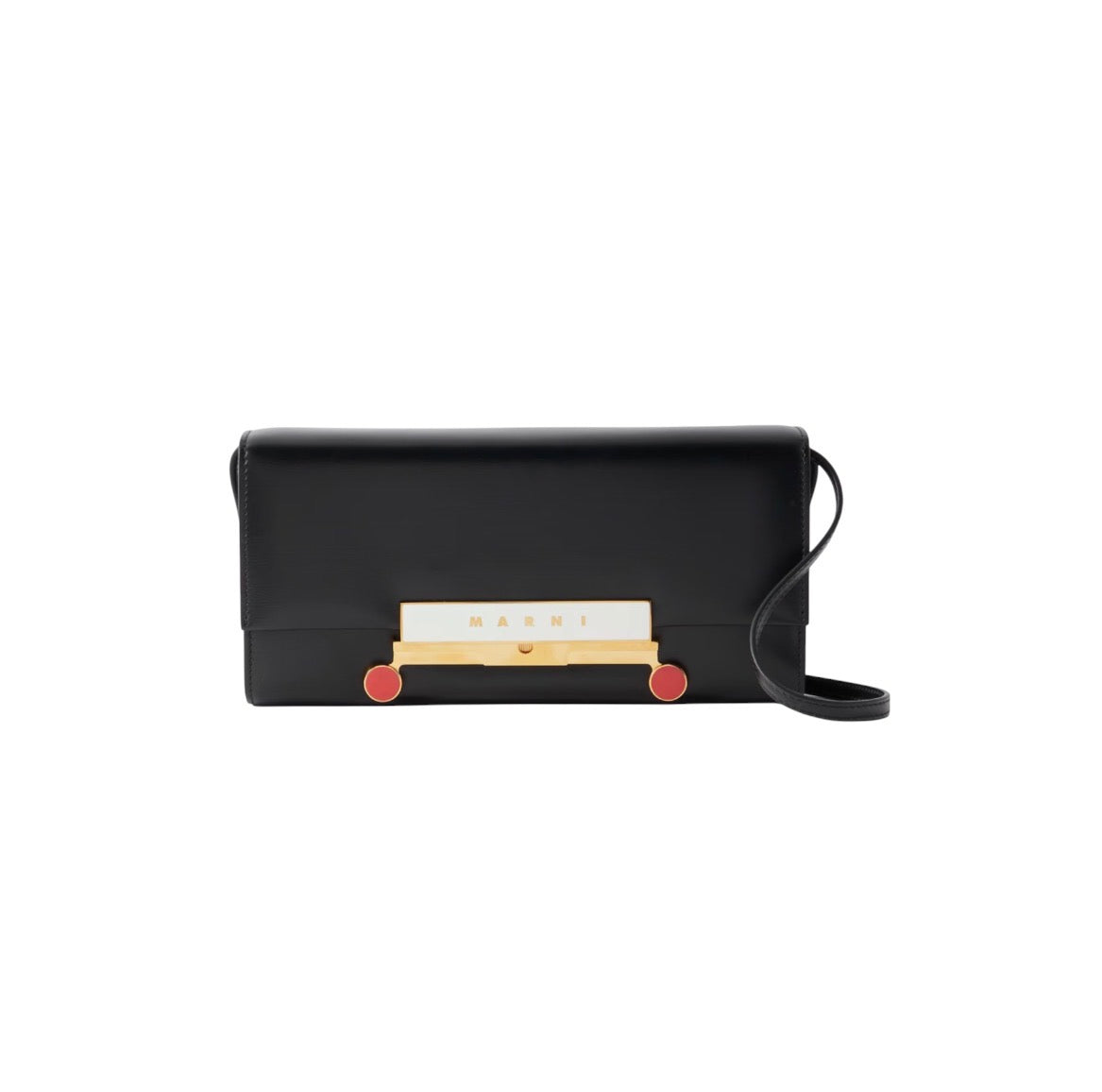 Marni VHS Crossbody Bag