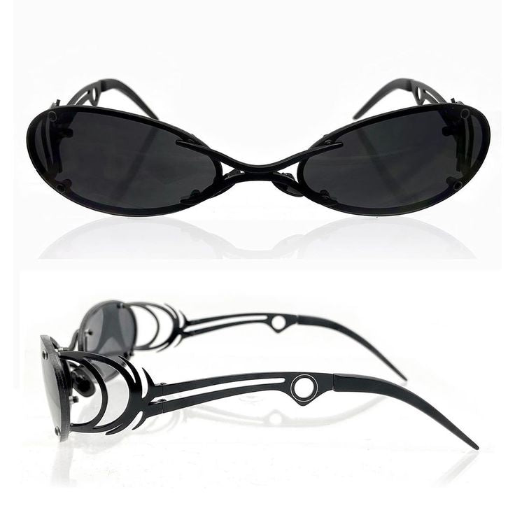 David Koma x Chrishabana Sunglasses