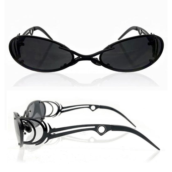 David Koma x Chrishabana Sunglasses