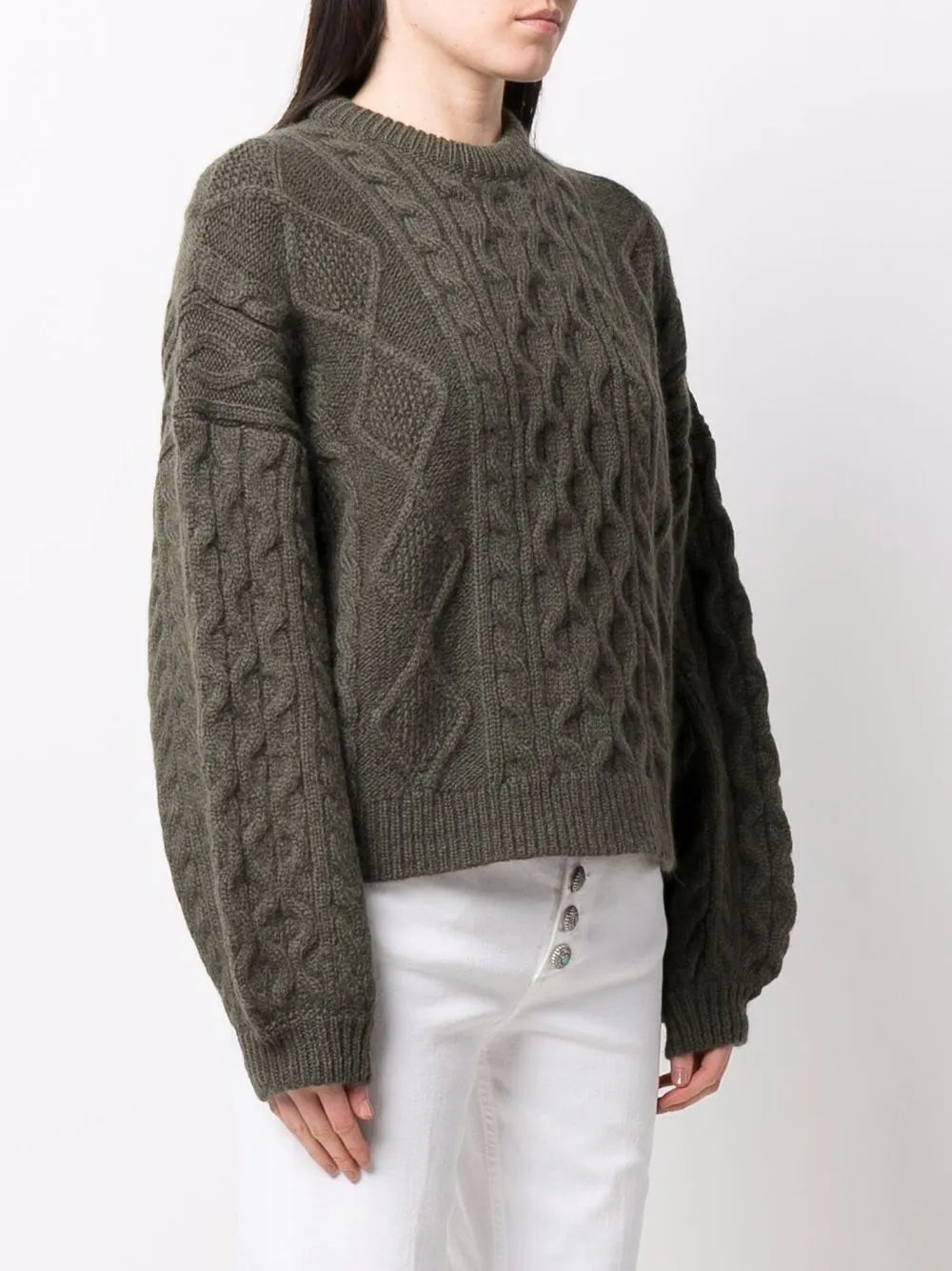 Anine Bing Irina Sweater