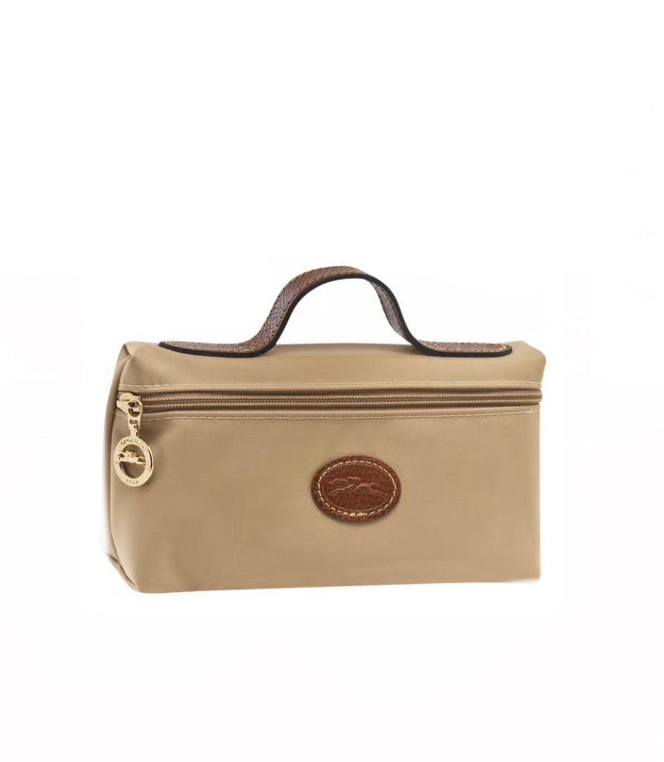Longchamp Pilage Vanity Bag