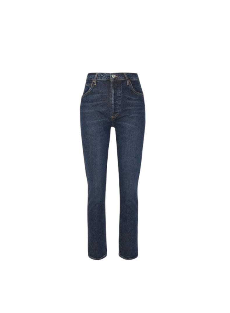 AGolde Riley Jeans