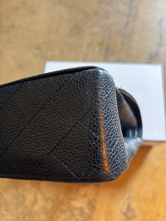 Chanel Medium Double Flap Bag